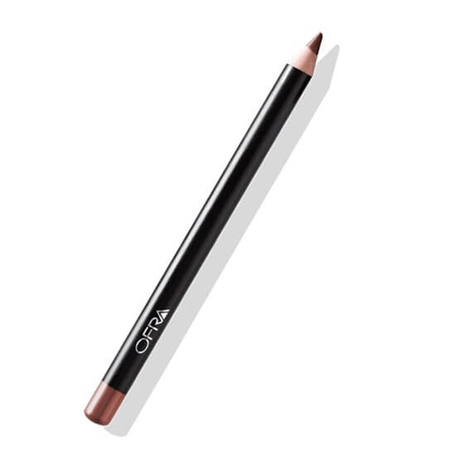 Ofra Lipliner Lippenkonturenstift Kastanie, 1,2 g