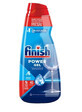 Finish Power Gel para lavavajillas All in 1 Max fresh regular 900 ml