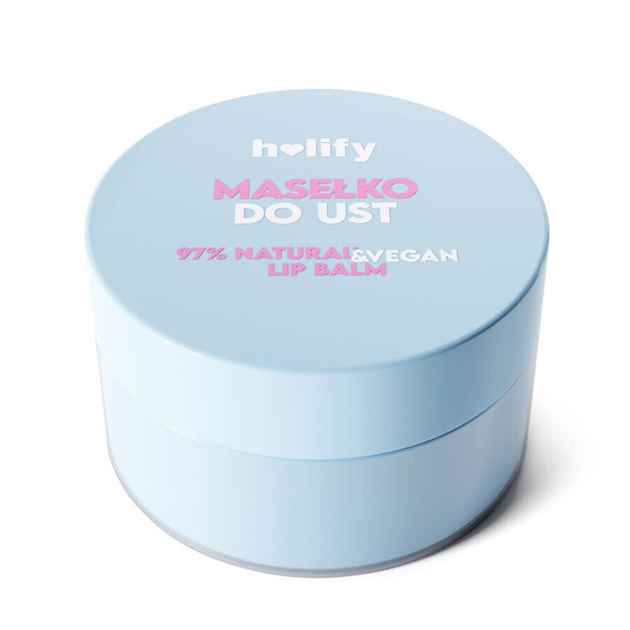 Holify lip mask, 20ml