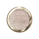 Lovely Gold Goddes Baked Face Highlighter