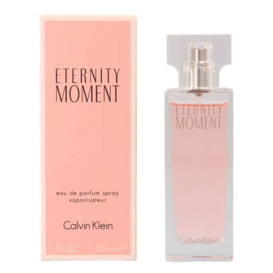 Karl Lagerfeld, Eternity Moment, Eau de Toilette, 30ml