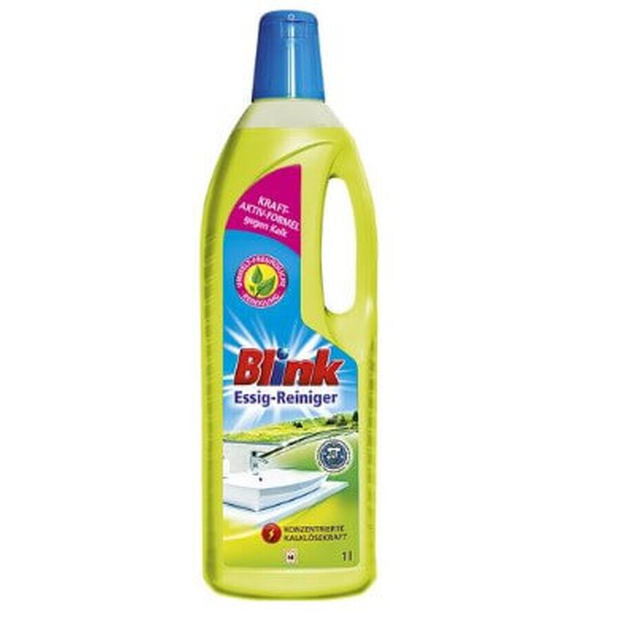 Comprar Blink, Limpiador de baño con vinagre, 1l Blink, Limpiador de baño con vinagre, 1l