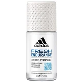 Adidas Fresh Endurance Antiperspirant roll-on 50 ml