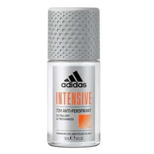 Adidas Hombre Antitranspirante Intensivo roll-on 50 ml