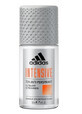 Adidas Men Intensive Antiperspirant Roll-on Antiperspirant 50 ml