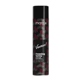 Matrix Vavoom Vavoom Freezing Spray Extra Hold, Strong Wax Spray, 500ml