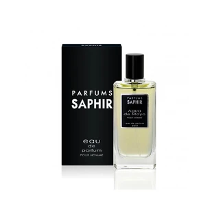 Saphir Agua de Mayo Pour Homme Eau de Parfum, 50ml