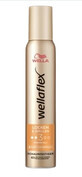 Wellaflex, Mousse pour boucles et ondulations, 200 ml