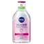Nivea MicellAir Skin Breathe Loción Micelar para piel seca, 400ml