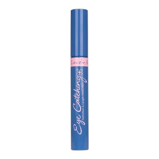 Lovely Eye Catching Mascara Deep Black, 9g