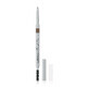 Clinique Quickliner For Brows Automatic Brow Pencil 03 Soft Brown, 0.6g