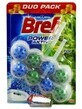 Bref, den, hangend WC, 2x 50g