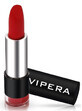 Vipera Elite barra de labios mate 107 Red Rock, 4g