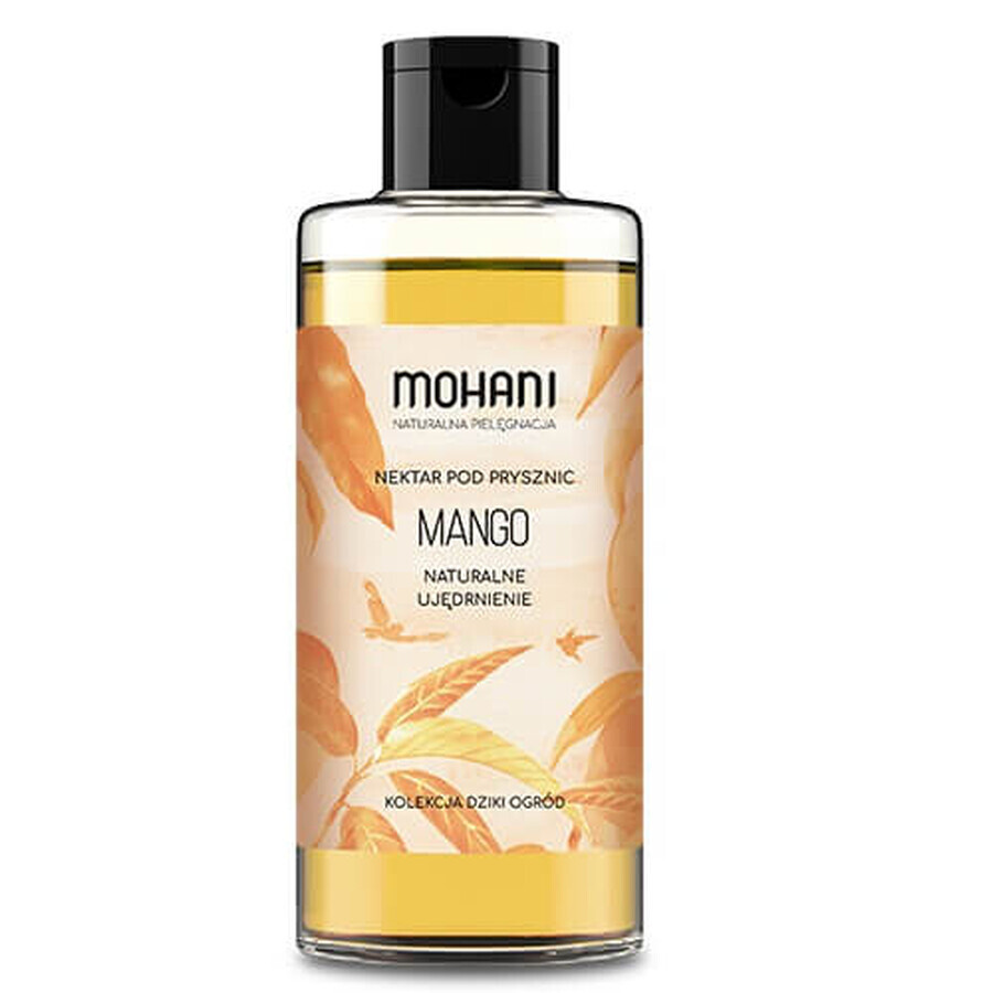 Mohani Mango Shower Gel-Nectar 300ml