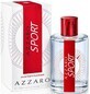 Azzaro Sport Eau de toilette, 100ml