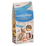 Fidelio, Snack pentru rozătoare, krki vegetal, 200 g