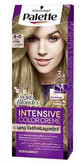 Palette Schwarzkopf, Colore a cera intensivo 8-0, biondo chiaro, 1 pz.