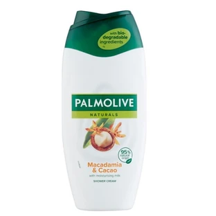 Palmolive, Gel de Ducha, Macadamia y Coco, 250ml