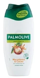 Palmolive, Shower Gel, Macadamia and Coconut, 250ml
