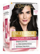 Loreal, Excellence Creme, Colore per capelli 1.01, 1 pz.
