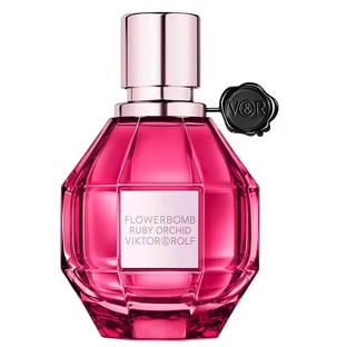 Viktor amp; Rolf Flowerbomb Eau de Parfum Orquídea Rubí, 50ml