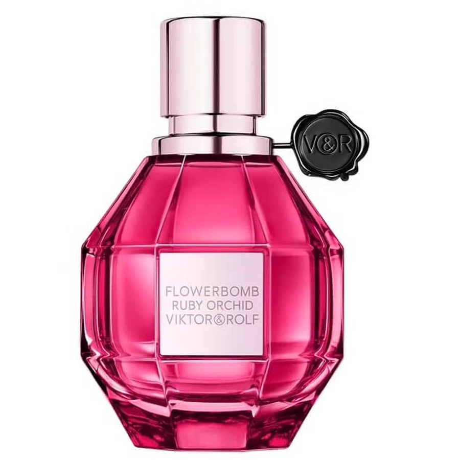 Viktor amp; Rolf Flowerbomb Ruby Orchid Eau de Parfum, 50ml