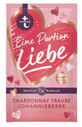 Tetesep, Eine Portion liebe, Bath salt, 60g