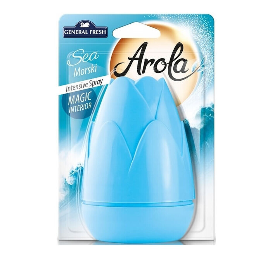 Deodorante per ambienti General Fresh Sea Cone, 40 ml