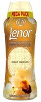 Lenor, Gold Orchid washing pearls, 570 g