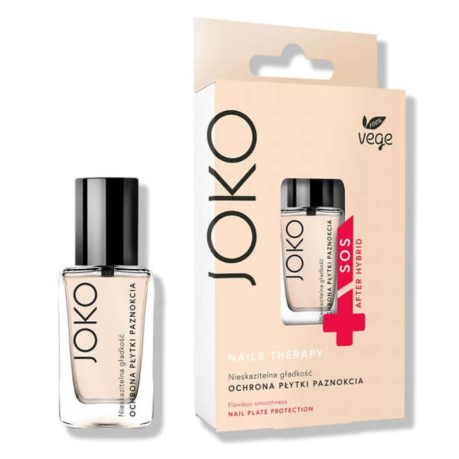 Buy Joko Nails Therapy Nail Polish Protective Strip, 11ml Joko Nails Therapy Nail Polish Protective Strip, 11ml