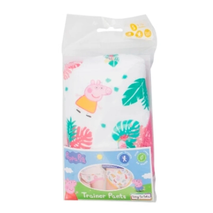 Peppa Pig Trainingshose Größe S, 1 Stück