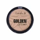 Lovely Golden Glow Powder Polvos faciales ligeros 3, 15g