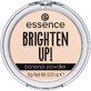 Essence Brighten Up! Banane 20 Bababanana gepresster Puder, 9 g