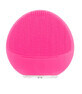 Purederm sonic silicone face brush Pink