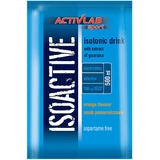 ActivLab Isoactive orange isotonic drink 31.5g