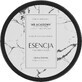 WS Academy Essence M&#225;scara de cera de orqu&#237;dea negra, 250ml