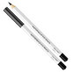 Vipera Waterproof Eyeliner Deep Black, 1g