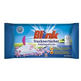 Blink, Frühlings-Wieo-Püree Aufheller, 25 Stück