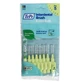 TePe Extra zachte interdentale ragers 0,8 mm lichtgroen, 8 st.