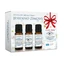 Optima Natura Herbst-Winter-Aromatherapie-Set Zitrone 10 ml + Zodzia + Eukalyptus 10 ml