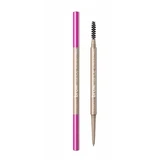 Claresa Automatic Brow Pencil Bromance 01, 1 pc