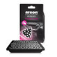 Areon Aroma Box Car Perfume Under Seat Bubble Gum