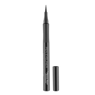Pierre Rene Eyelinerpotlood oogpotlood 01 zwart, 1ml