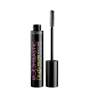 Gosh Boombastick Crazy Volume Mascara Volumen 002 Crazy Blue, 13ml