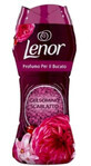 Lenor, Scarlet Jasmine perfume pearl, 210g