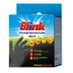 Blink, Einweghandschuhe M, rot, 50 Stück