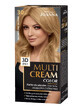 Joanna Multi Cream Colour 3D Colore per capelli 30,5 Biondo Sole