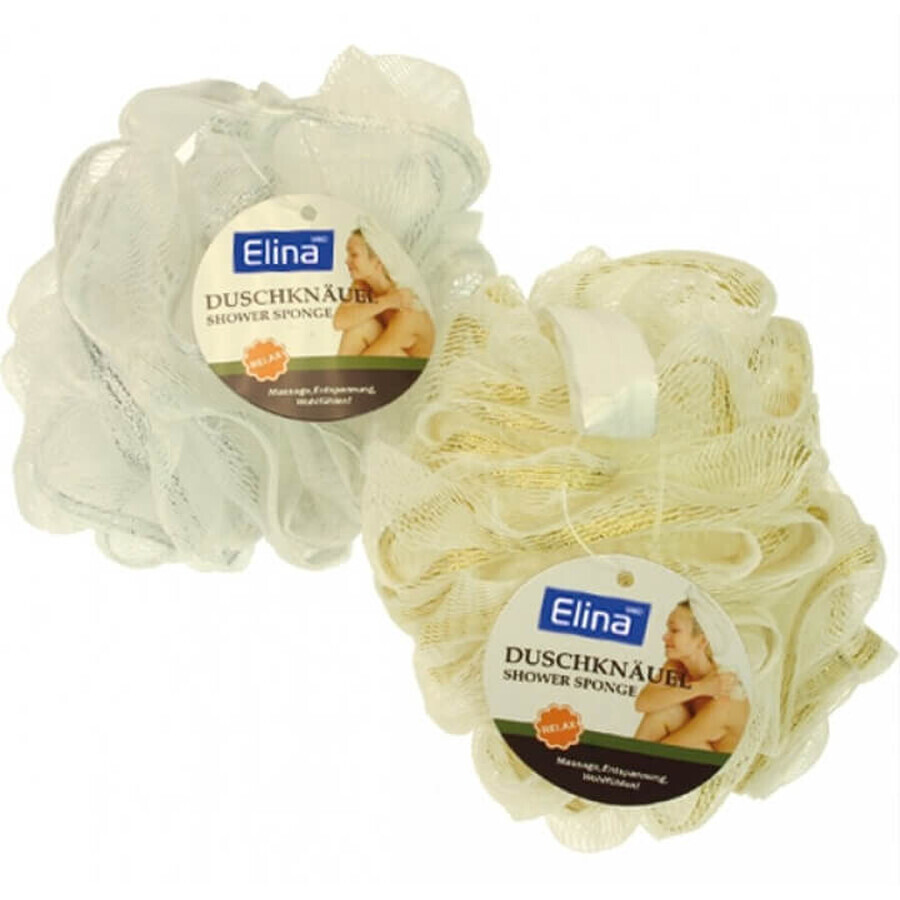 Acquista Badeschwamm, bagnoschiuma, 40g, 1 pz. Badeschwamm, bagnoschiuma, 40g, 1 pz.