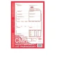 CMR Internationale vrachtbrief, 80 vellen
