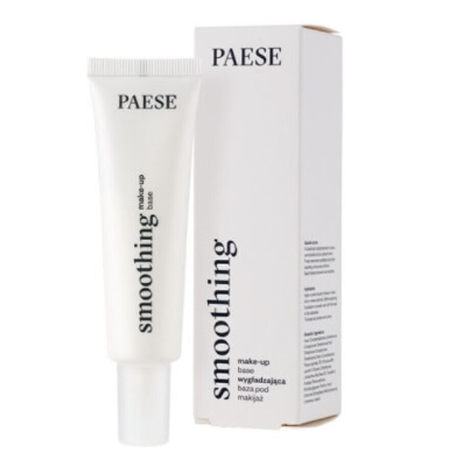Paese, Foundation, Smoothing, 30 ml